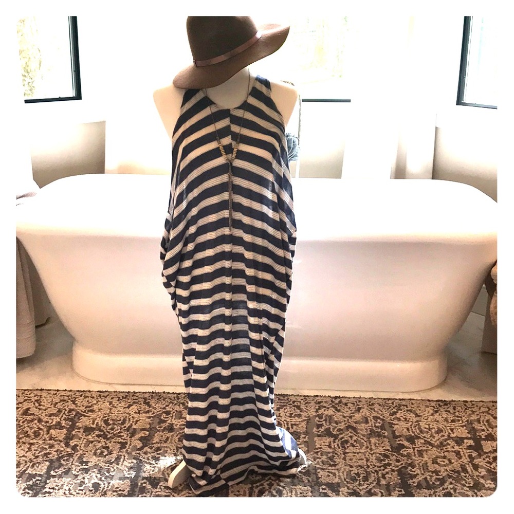 Boutique long dress